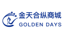 金天合縱